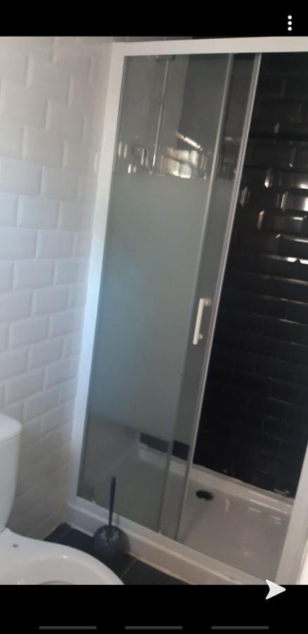 La Nuit Etoilee Hotel Марсилия Екстериор снимка